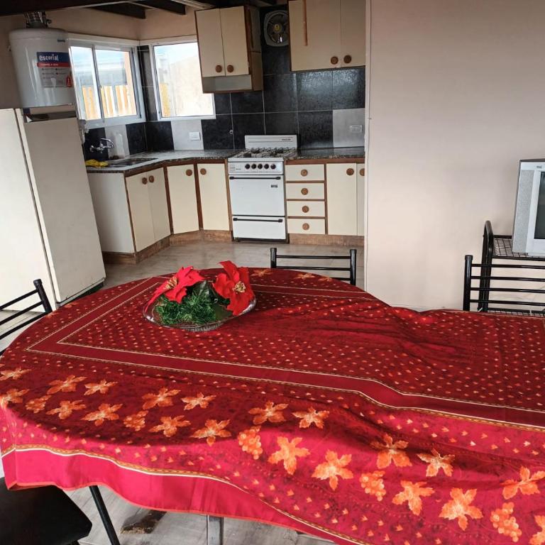 Ideal familias, 3 hab a 50m del mar - Casa de 3 dormitorios - 14