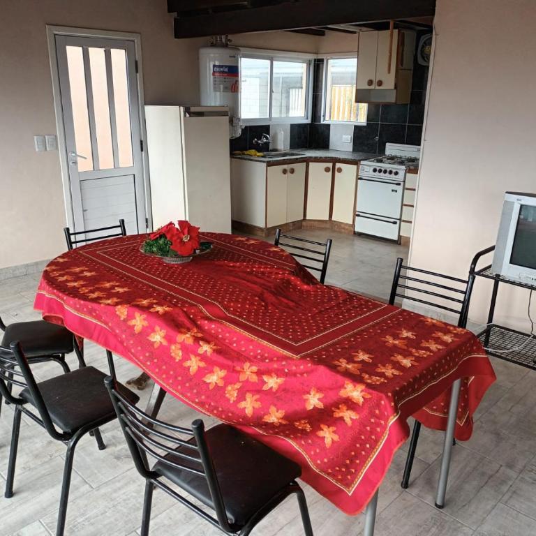 Ideal familias, 3 hab a 50m del mar - Casa de 3 dormitorios - 16
