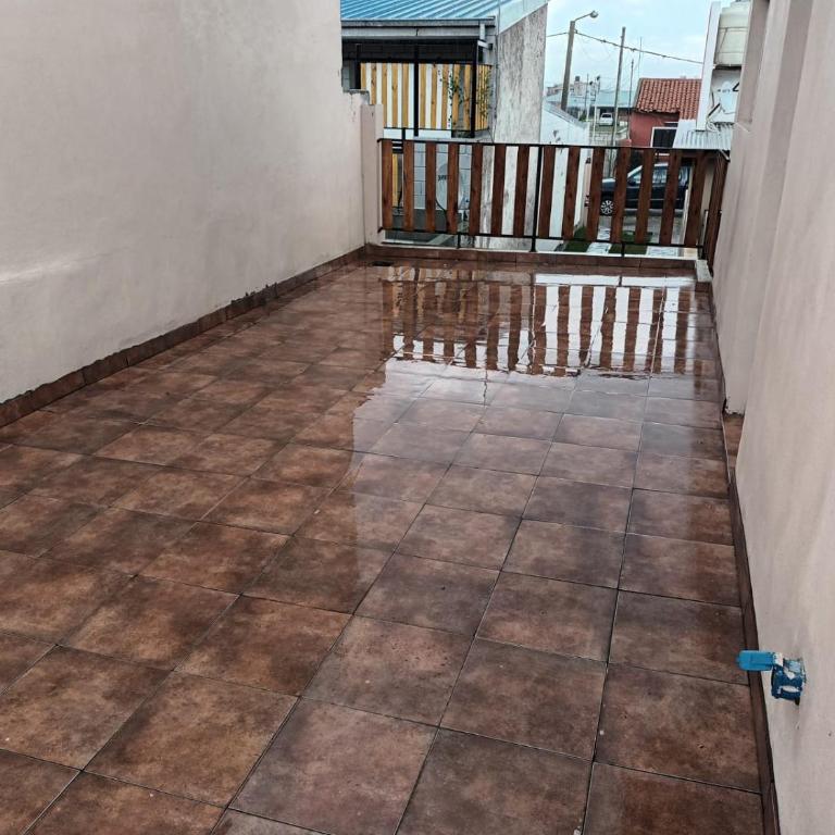 Ideal familias, 3 hab a 50m del mar - Casa de 3 dormitorios - 17