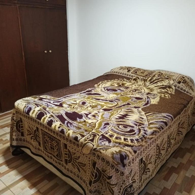 Ideal familias, 3 hab a 50m del mar - Casa de 3 dormitorios - 21