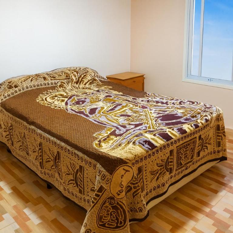 Ideal familias, 3 hab a 50m del mar - Casa de 3 dormitorios - 22