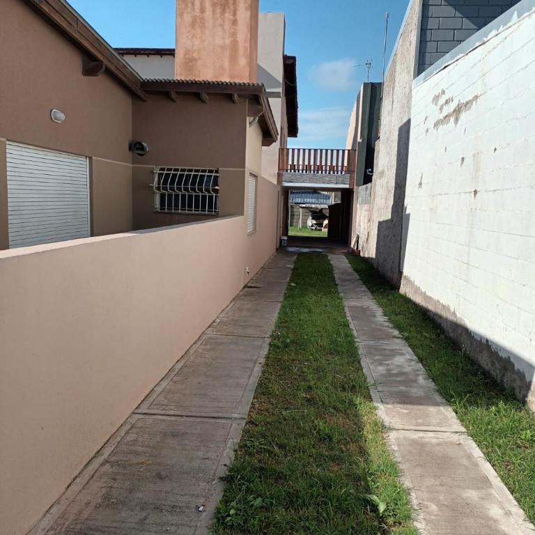 Ideal familias, 3 hab a 50m del mar - Casa de 3 dormitorios - 23