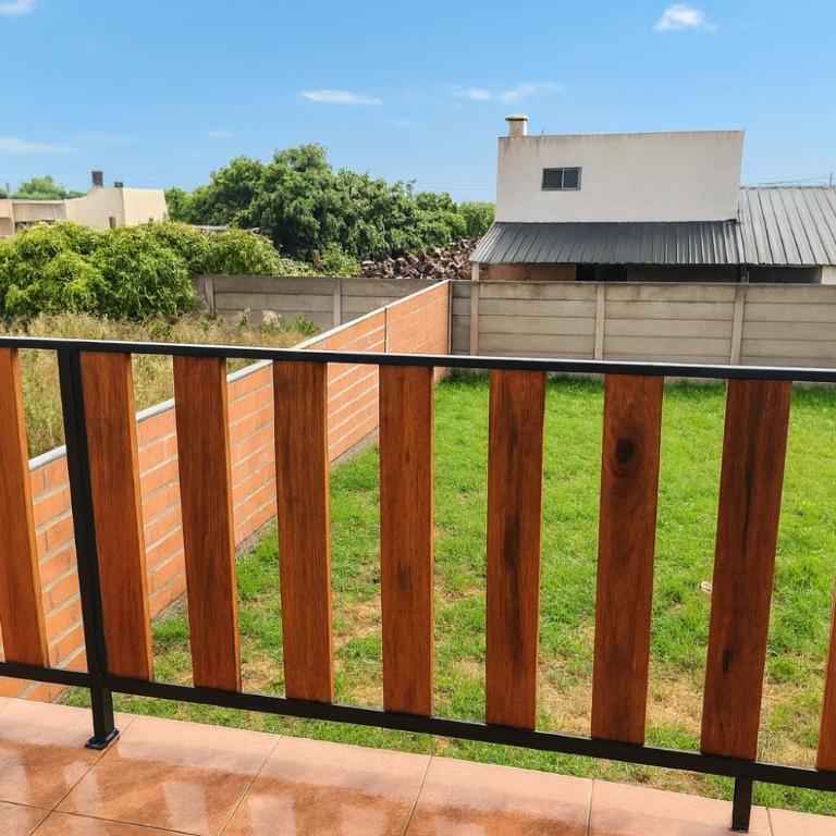 Ideal familias, 3 hab a 50m del mar - Casa de 3 dormitorios - 20