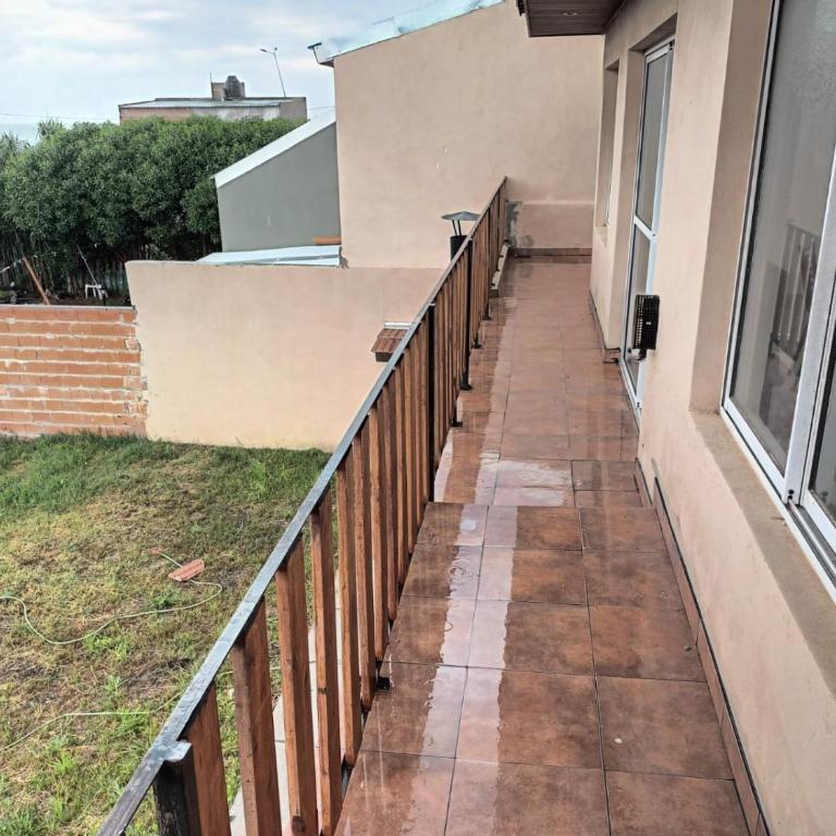 Ideal familias, 3 hab a 50m del mar - Casa de 3 dormitorios - 24