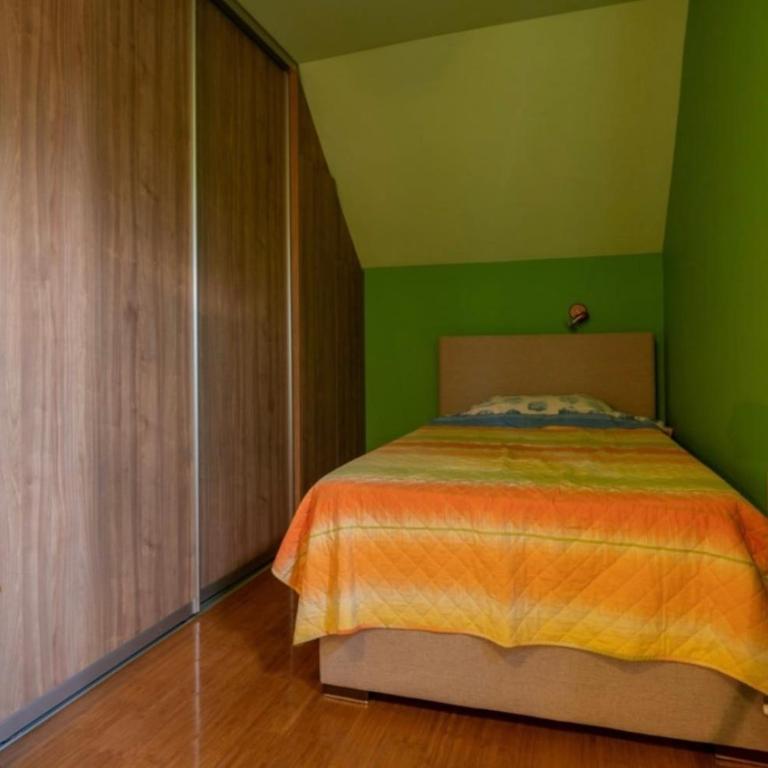 Cozy House near Savin Kuk - Three-Bedroom House - 5