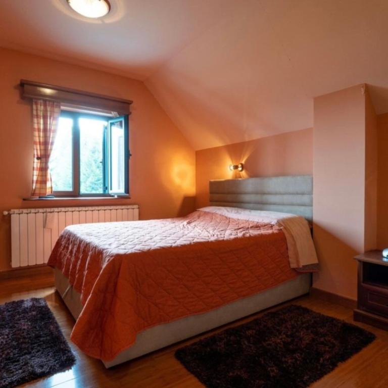 Cozy House near Savin Kuk - Three-Bedroom House - 12