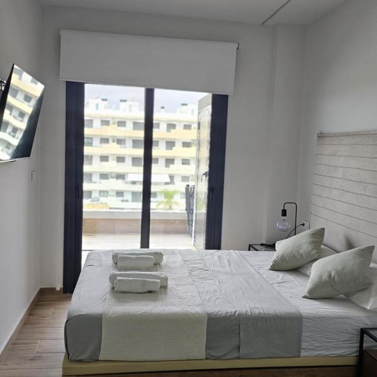 CLAUDIA I Arenales Del Sol - Two-Bedroom Apartment - 13