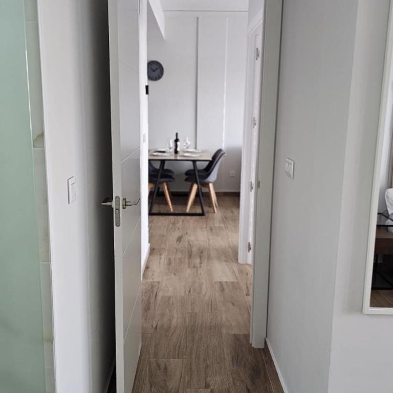 CLAUDIA I Arenales Del Sol - Two-Bedroom Apartment - 24