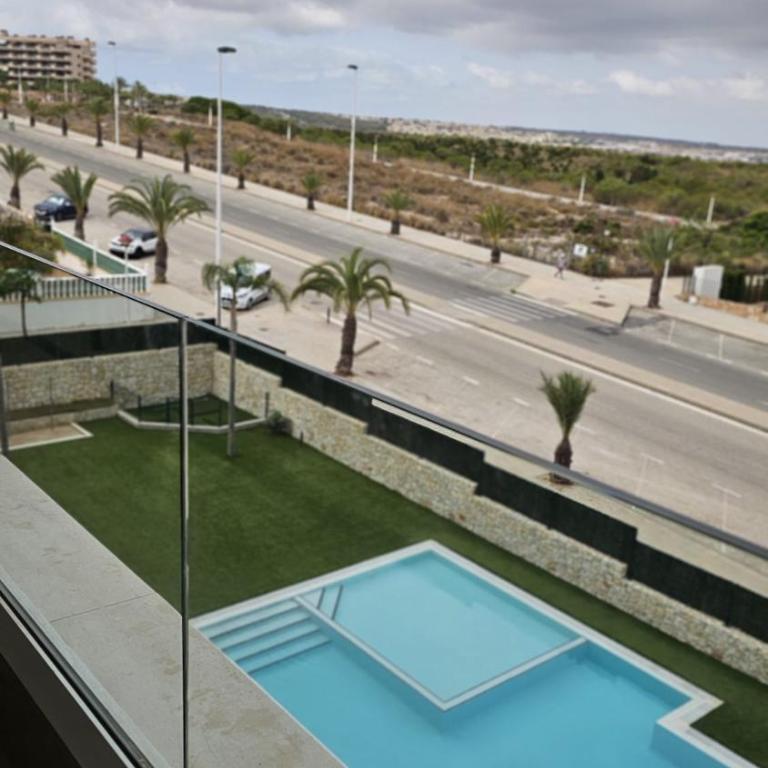 CLAUDIA I Arenales Del Sol - Two-Bedroom Apartment - 16