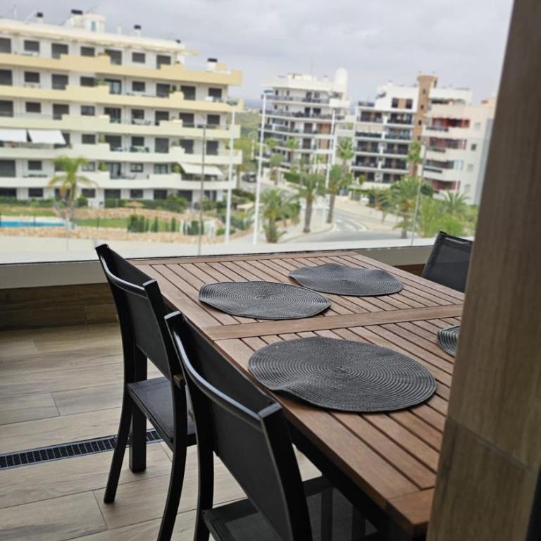 CLAUDIA I Arenales Del Sol - Two-Bedroom Apartment - 21