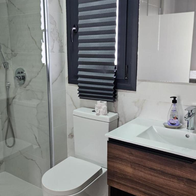 CLAUDIA I Arenales Del Sol - Two-Bedroom Apartment - 27