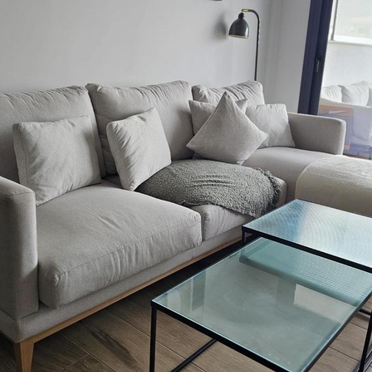 CLAUDIA I Arenales Del Sol - Two-Bedroom Apartment - 28