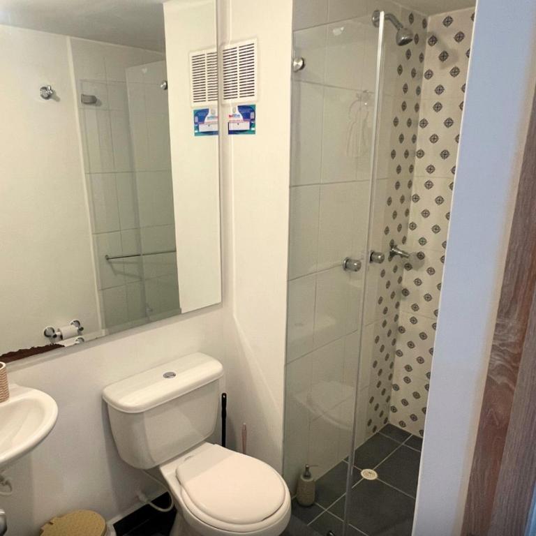 Alojamiento Familiar para 19 - A 5min del Aeropuerto-Parque del Café - Con Piscina - By Molca Travel - Apartamento - 7