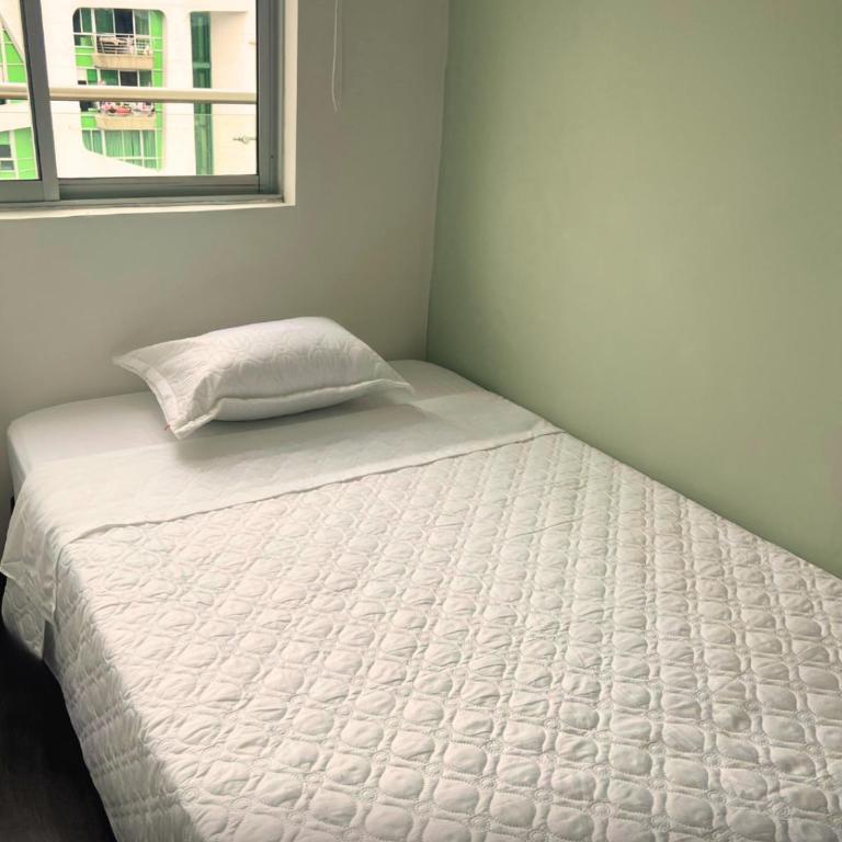 Alojamiento Familiar para 19 - A 5min del Aeropuerto-Parque del Café - Con Piscina - By Molca Travel - Apartamento - 4