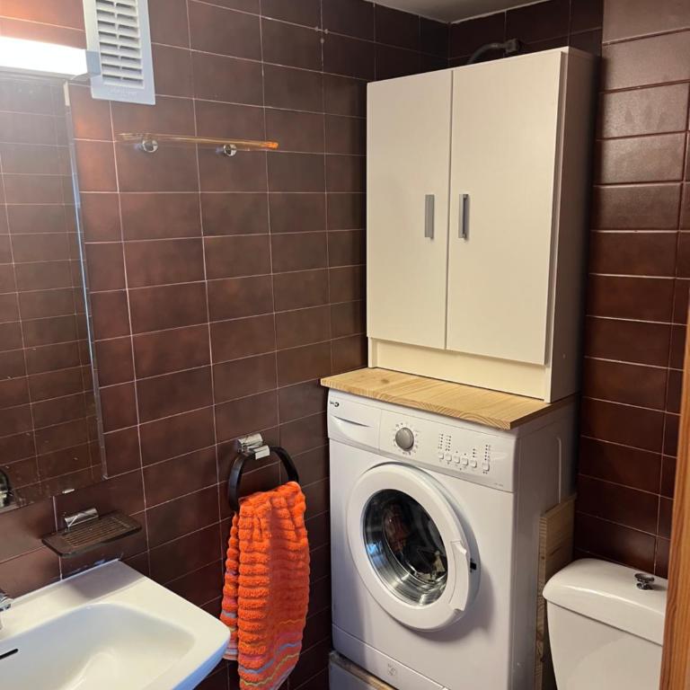 Apartamento en Cerler 1F - Appartement - 13