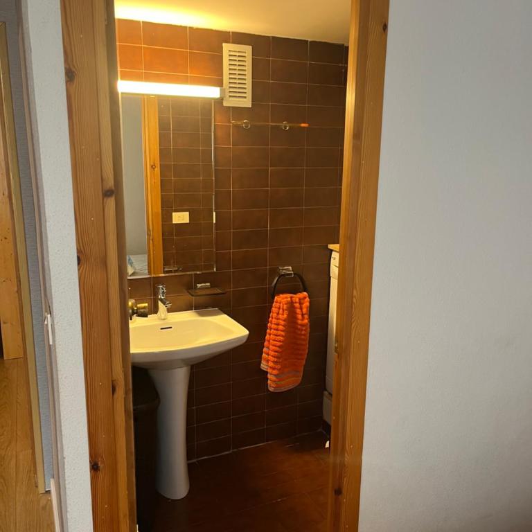 Apartamento en Cerler 1F - Appartement - 12