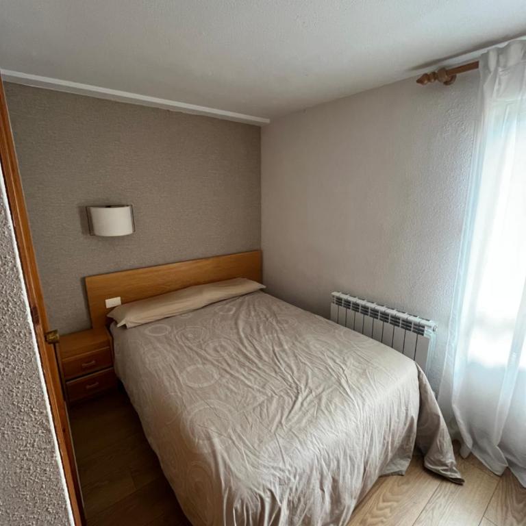 Apartamento en Cerler 1F - Appartement - 11