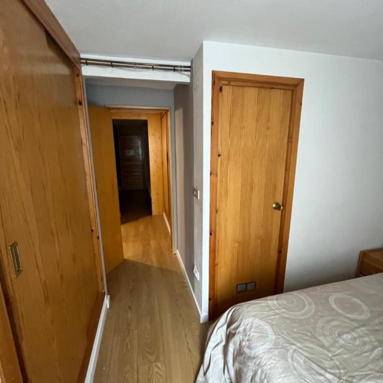 Apartamento en Cerler 1F - Appartement - 9