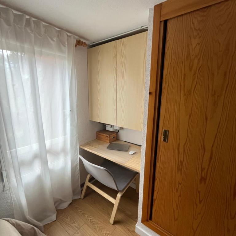 Apartamento en Cerler 1F - Appartement - 8