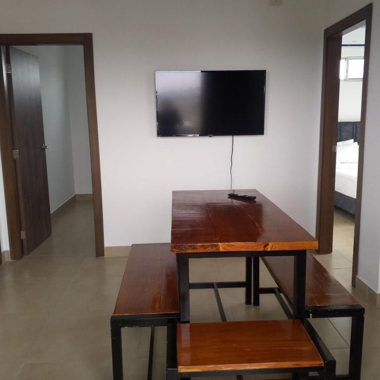 Apartment in Punta Blanca - Apartamento con vistas a la piscina - 18