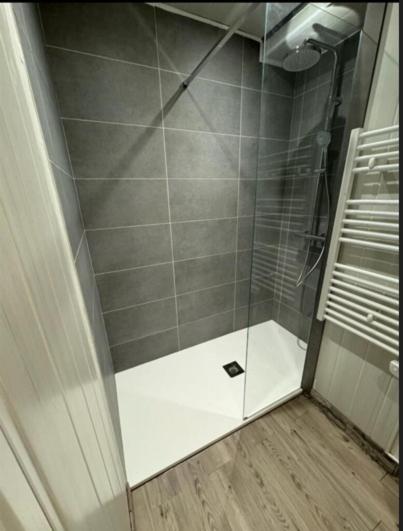 Le Skieur - One-Bedroom Apartment - 7