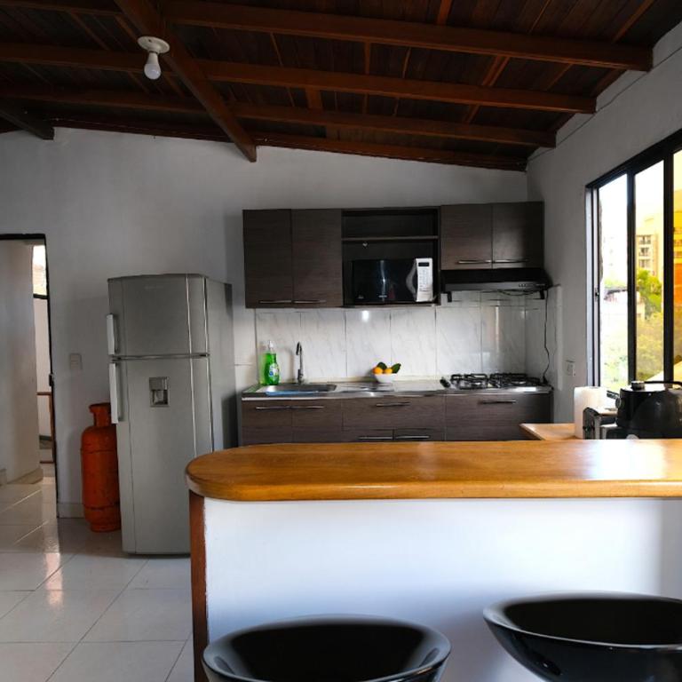 Hogar De Ensueño - Two-Bedroom Apartment - 7