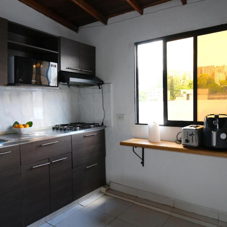 Hogar De Ensueño - Two-Bedroom Apartment - 17