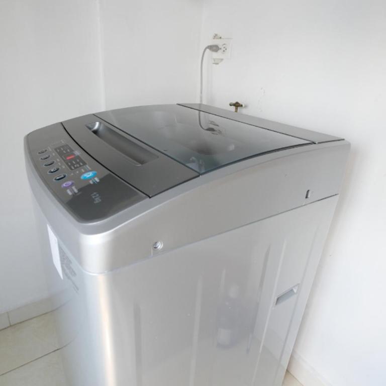 Hogar De Ensueño - Two-Bedroom Apartment - 18