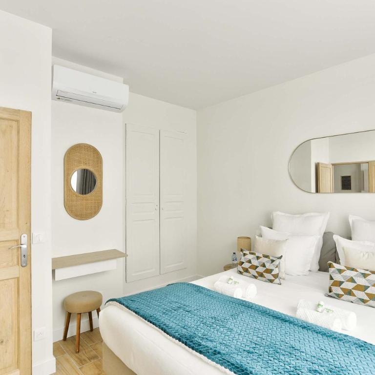 Beautiful flat for 6 pax - Opera - Appartement 2 Chambres - 2