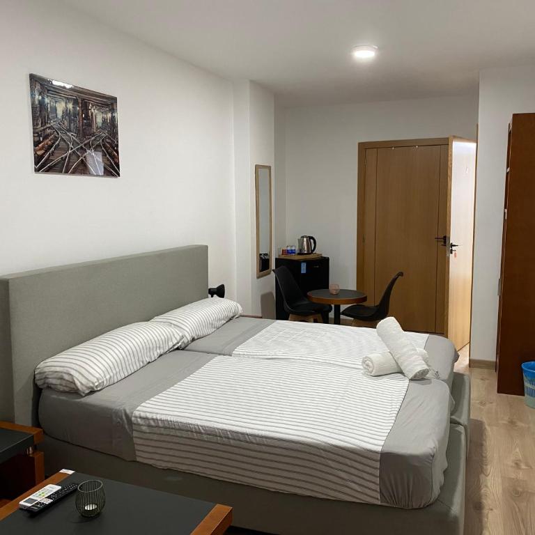 costablanca rooms - Standard Quadruple Room - 10