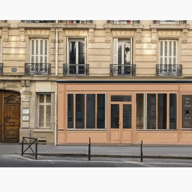 Beautiful flat for 6 pax - Opera - Appartement 2 Chambres - 7