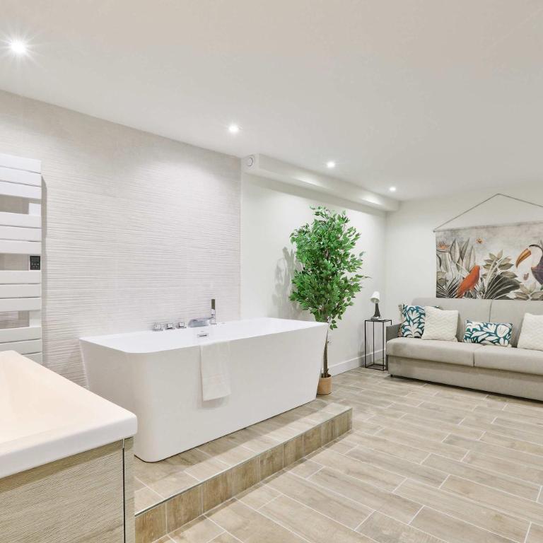 Beautiful flat for 6 pax - Opera - Appartement 2 Chambres - 14