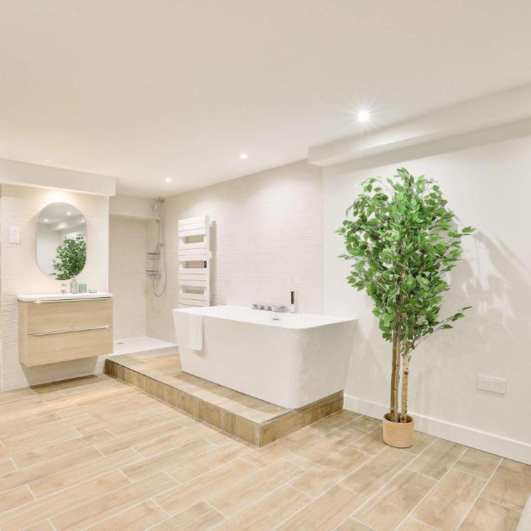 Beautiful flat for 6 pax - Opera - Appartement 2 Chambres - 15