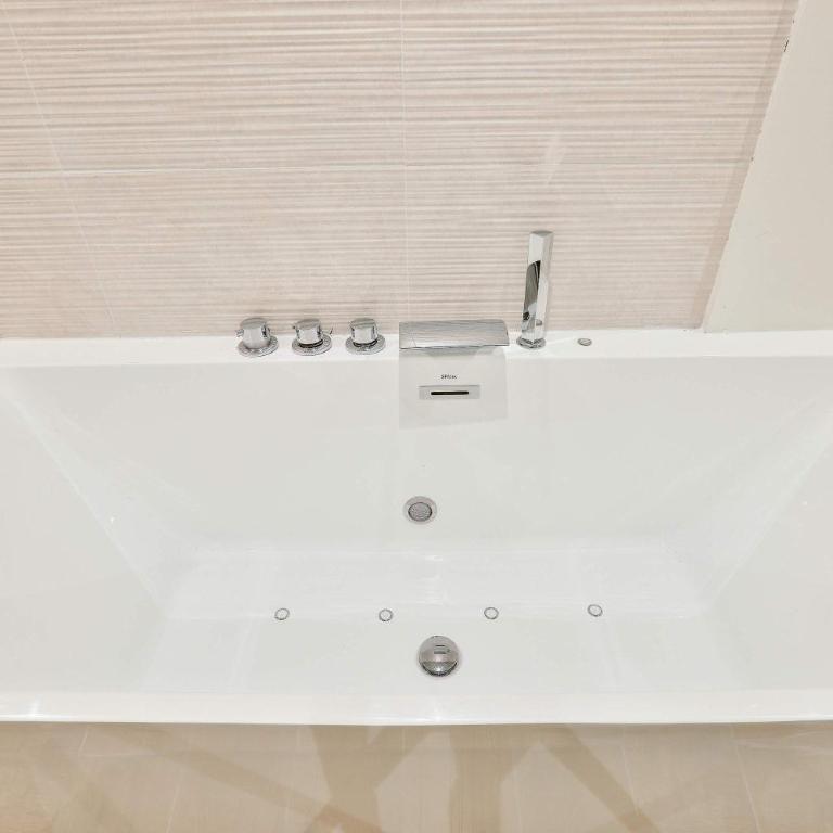 Beautiful flat for 6 pax - Opera - Appartement 2 Chambres - 18