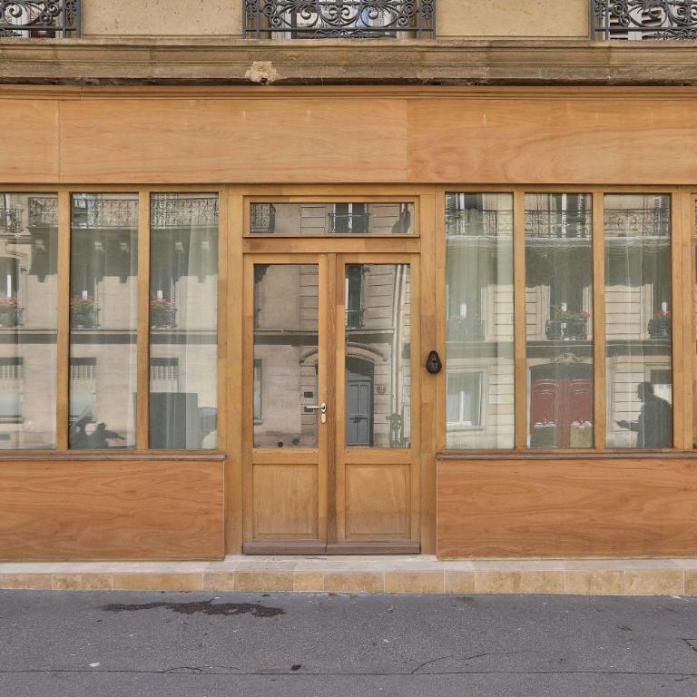 Beautiful flat for 6 pax - Opera - Appartement 2 Chambres - 22