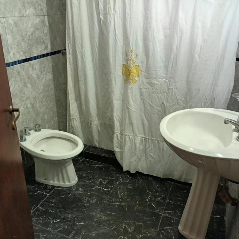 Casa en Country en Miramar 3 habitaciones - Cerca del Mar - Three-Bedroom House - 21