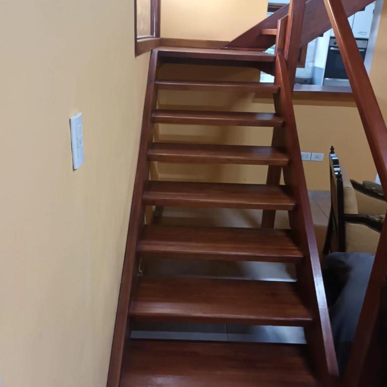 Casa en Country en Miramar 3 habitaciones - Cerca del Mar - Three-Bedroom House - 14