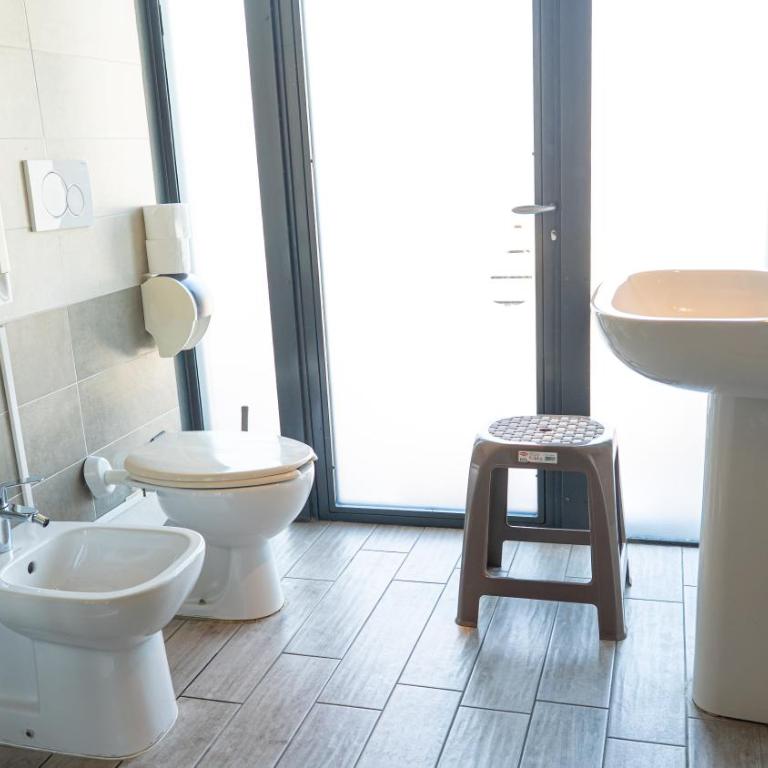 La Terrazza sul Lago - Junior Suite con Balcone - 5