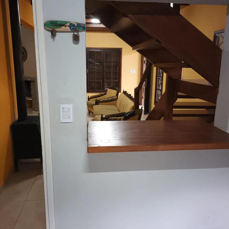 Casa en Country en Miramar 3 habitaciones - Cerca del Mar - Three-Bedroom House - 18