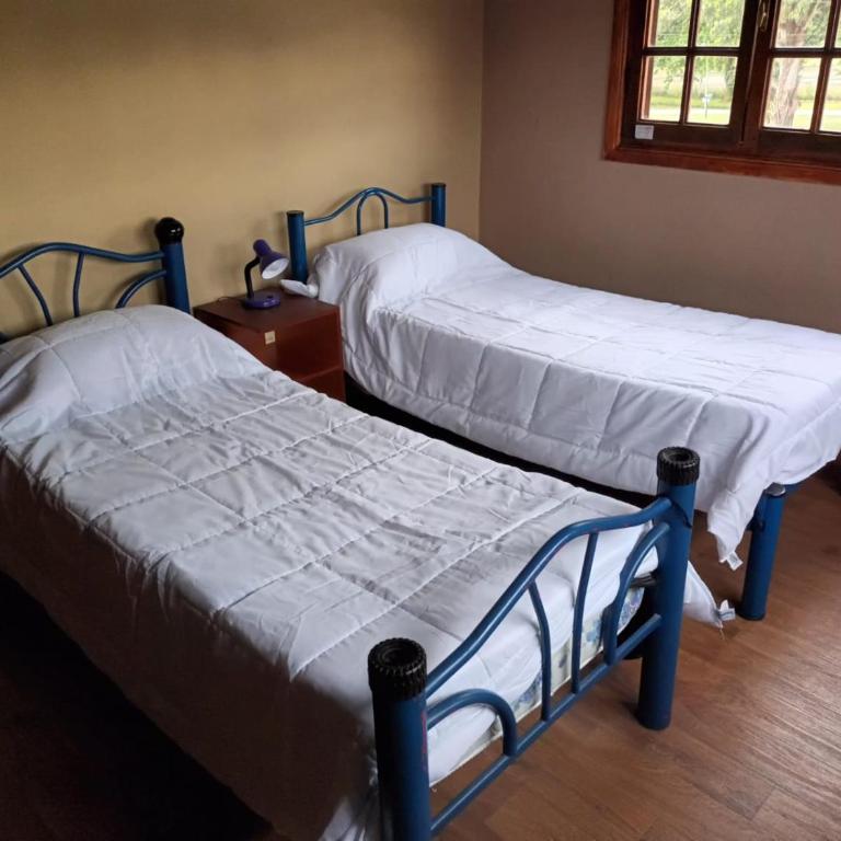 Casa en Country en Miramar 3 habitaciones - Cerca del Mar - Three-Bedroom House - 12