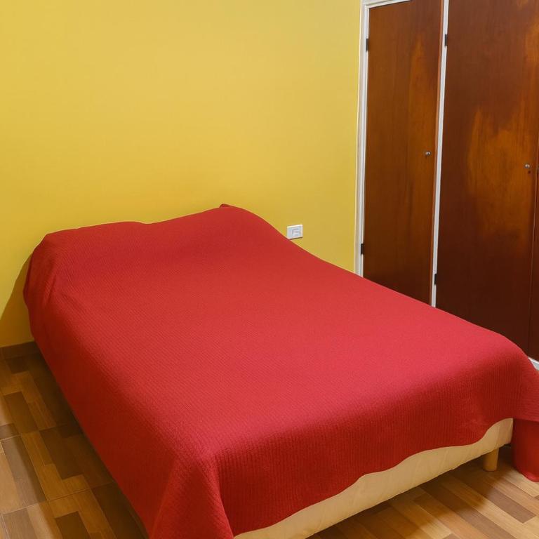 Casa en Country en Miramar 3 habitaciones - Cerca del Mar - Three-Bedroom House - 19