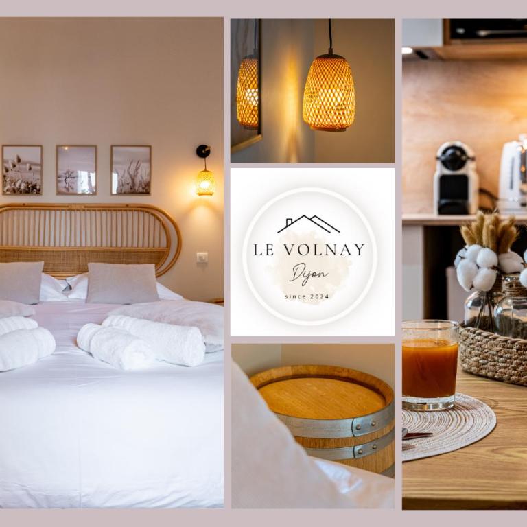 Le Volnay - Appartement 1 Chambre - 1