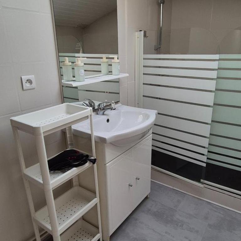 Lum de Dax - Clim - Centre - Spacieux - Apartment mit 3 Schlafzimmern - 3