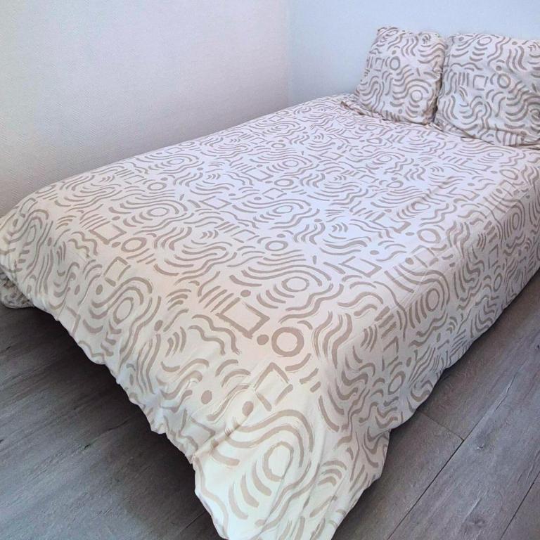 Lum de Dax - Clim - Centre - Spacieux - Apartment mit 3 Schlafzimmern - 15