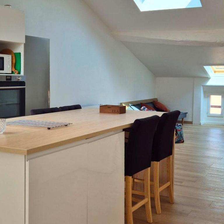 Lum de Dax - Clim - Centre - Spacieux - Apartment mit 3 Schlafzimmern - 17