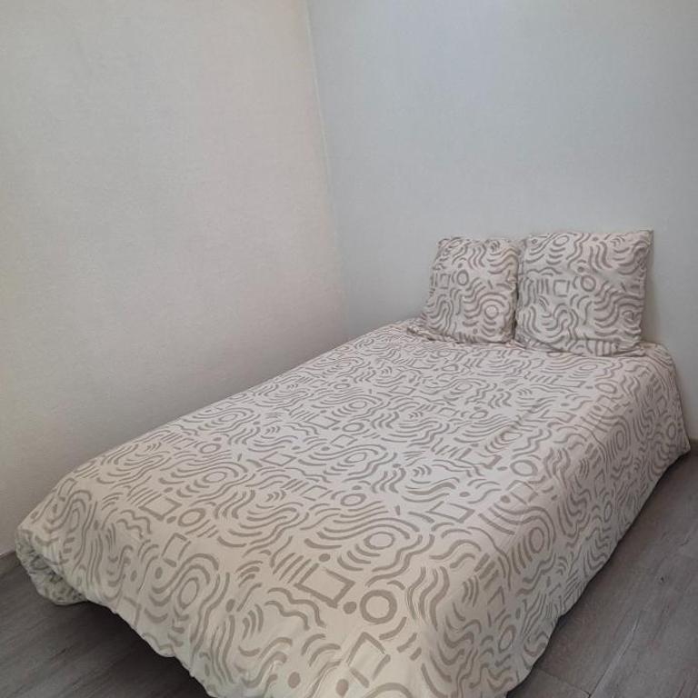 Lum de Dax - Clim - Centre - Spacieux - Apartment mit 3 Schlafzimmern - 18