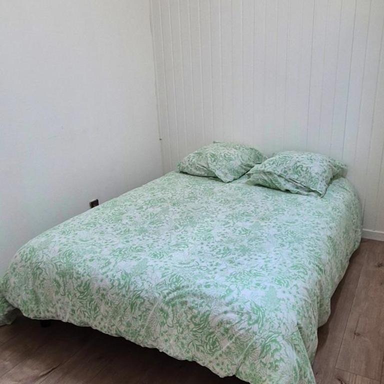 Lum de Dax - Clim - Centre - Spacieux - Apartment mit 3 Schlafzimmern - 19