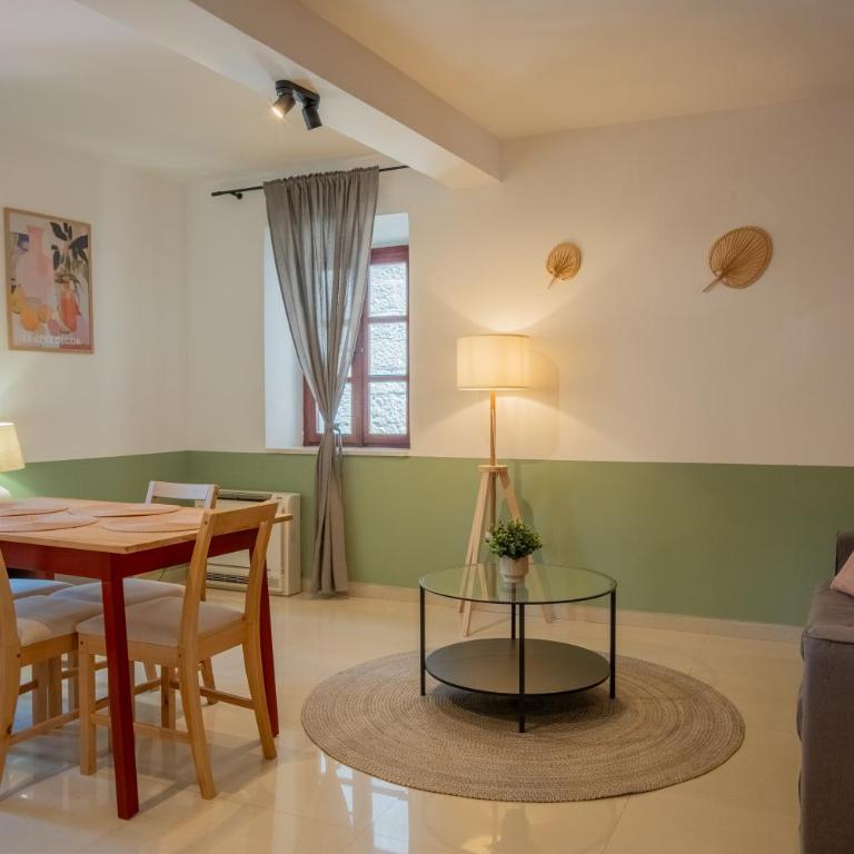 Old Town Church Bells - Apartman sa 1 Spavaćom Sobom - 5