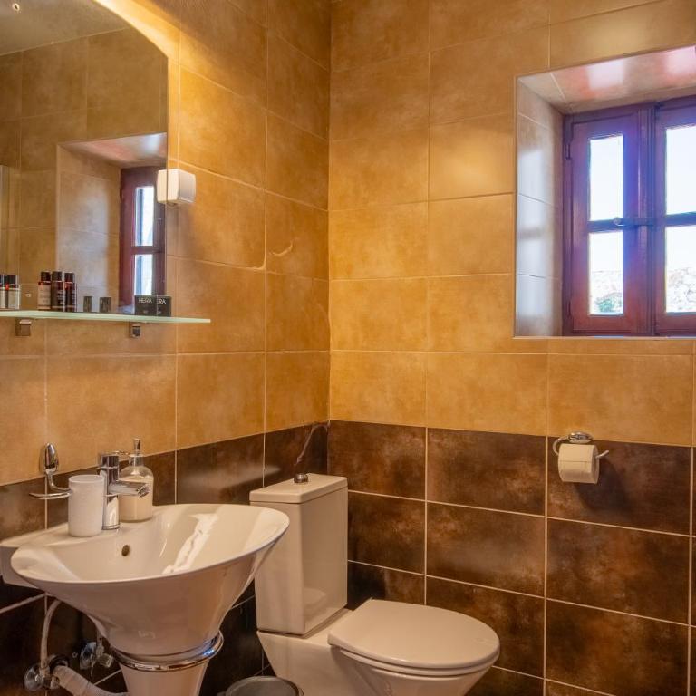 Old Town Church Bells - Apartman sa 1 Spavaćom Sobom - 9
