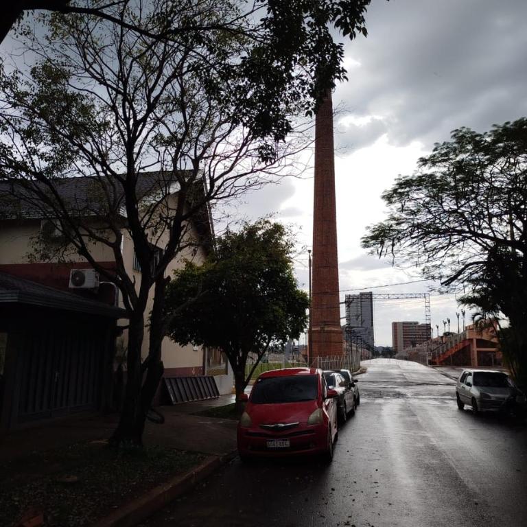 Casa Familia Carreras - Three-Bedroom House - 2